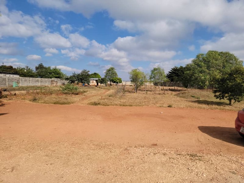 sale:prime land,kabulonga, lu