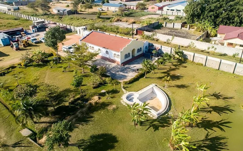 sale:prime land,kabulonga, lu