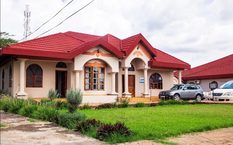 salesale:mass_media,lusaka, commercial property