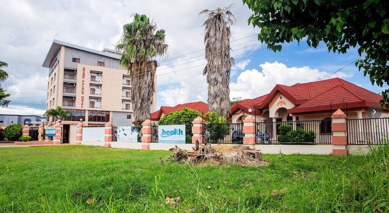 salesale:mass_media,lusaka, commercial property