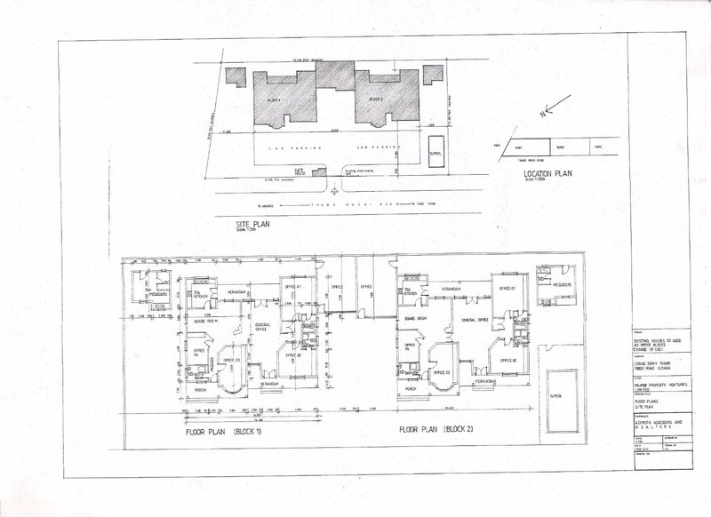 salesale:mass_media,lusaka, commercial property