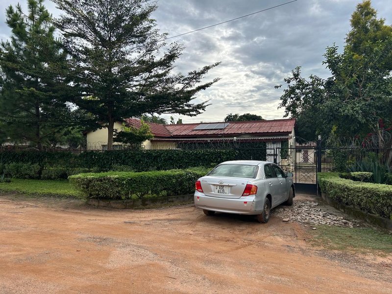 sale:kitwe, riverside