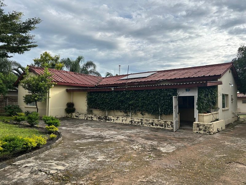 sale:kitwe, riverside