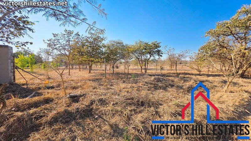 📍 5 ACRE PARCEL OF LAND FOR SALE 600M OFF LEOPARDS HILL RD NEAR MUKAMUNYA