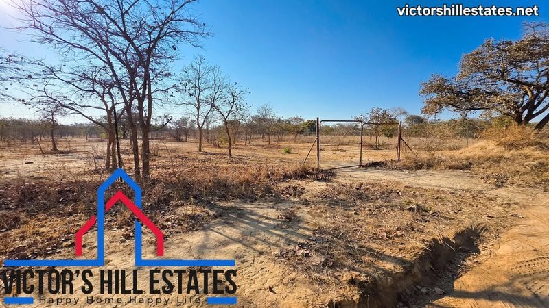 📍 5 ACRE PARCEL OF LAND FOR SALE 600M OFF LEOPARDS HILL RD NEAR MUKAMUNYA