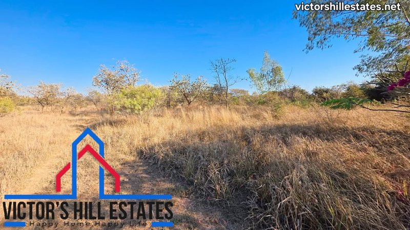 📍 8.5 ACRE FARM FOR SALE 300M OFF LEOPARDS HILL RD NEAR KUDU BERRY