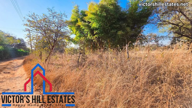 📍 8.5 ACRE FARM FOR SALE 300M OFF LEOPARDS HILL RD NEAR KUDU BERRY
