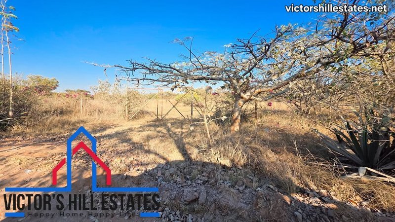 📍 8.5 ACRE FARM FOR SALE 300M OFF LEOPARDS HILL RD NEAR KUDU BERRY