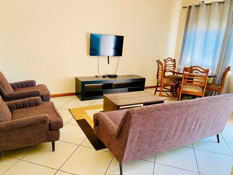 KABULONGA|NEAT TWO(2) BED FURNISHED APARTMENT|K15,000