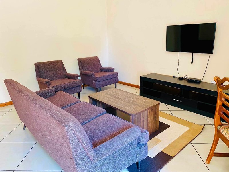 KABULONGA|NEAT TWO(2) BED FURNISHED APARTMENT|K15,000