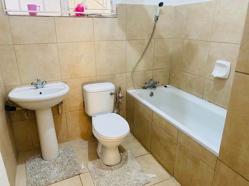 KABULONGA|NEAT TWO(2) BED FURNISHED APARTMENT|K15,000