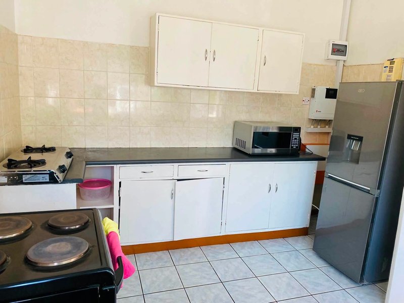 KABULONGA|NEAT TWO(2) BED FURNISHED APARTMENT|K15,000