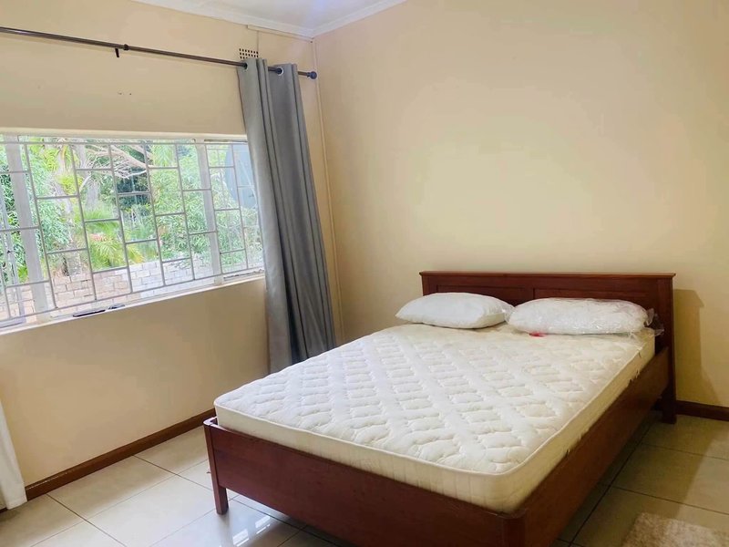 KABULONGA|NEAT TWO(2) BED FURNISHED APARTMENT|K15,000