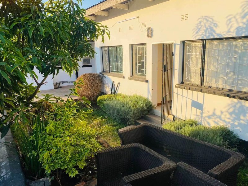 KABULONGA|NEAT TWO(2) BED FURNISHED APARTMENT|K15,000