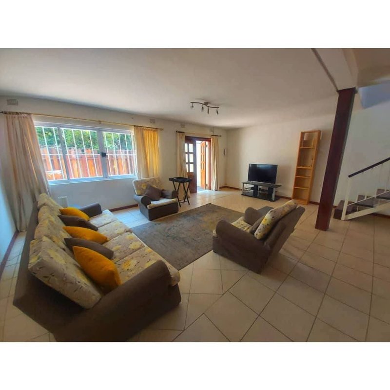 Kabulonga|Three (3)Partly Furnished Apartment|$900