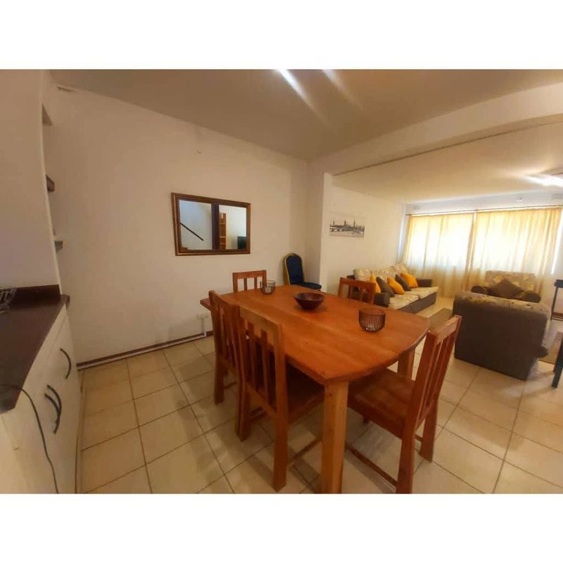Kabulonga|Three (3)Partly Furnished Apartment|$900