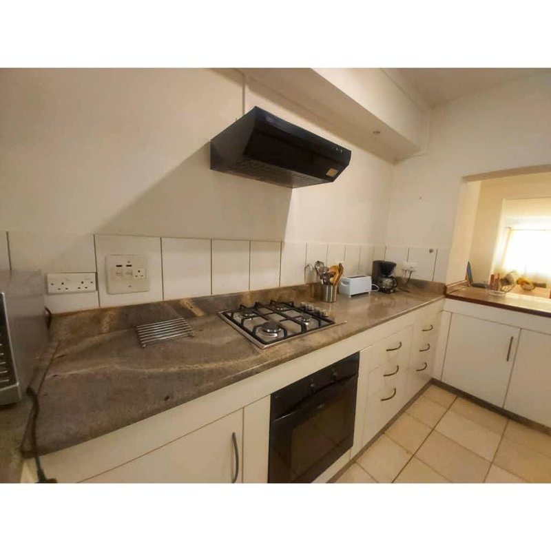 Kabulonga|Three (3)Partly Furnished Apartment|$900