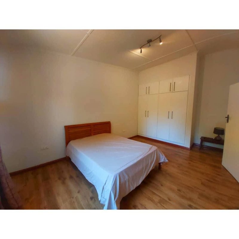 Kabulonga|Three (3)Partly Furnished Apartment|$900