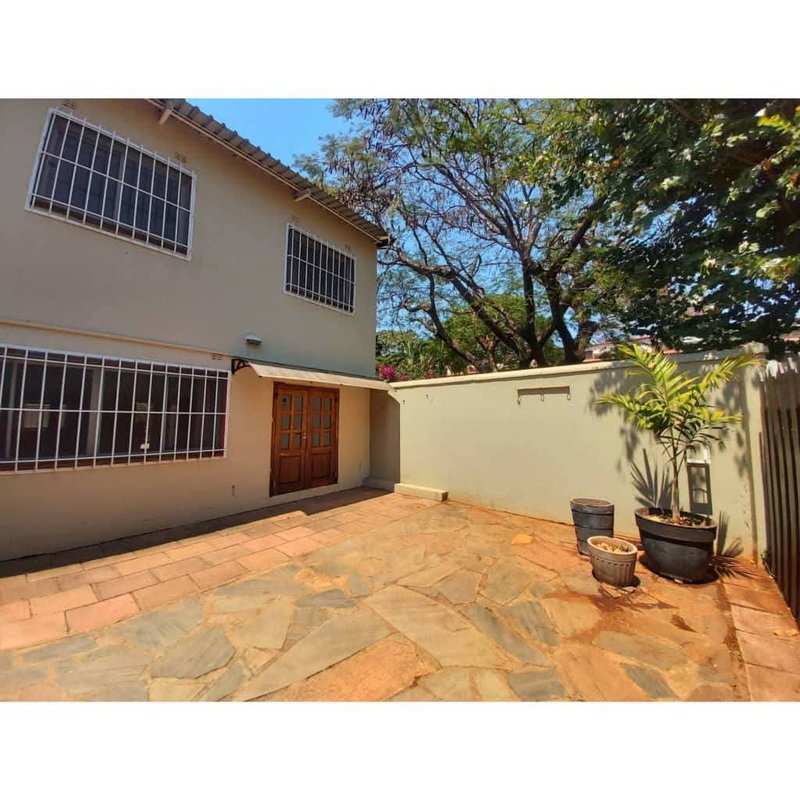 Kabulonga|Three (3)Partly Furnished Apartment|$900