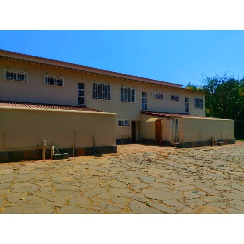 Kabulonga|Three (3)Partly Furnished Apartment|$900