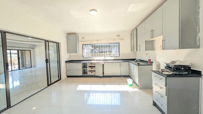 Just listed |for rent | 3 Bedroomed flat | Meanwood Ibexhill | Vacant Three (3) Bed msc Flat|Rent|K15,000