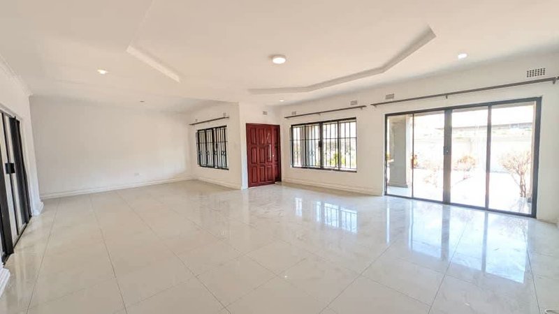 Just listed |for rent | 3 Bedroomed flat | Meanwood Ibexhill | Vacant Three (3) Bed msc Flat|Rent|K15,000