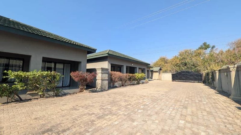 Just listed |for rent | 3 Bedroomed flat | Meanwood Ibexhill | Vacant Three (3) Bed msc Flat|Rent|K15,000