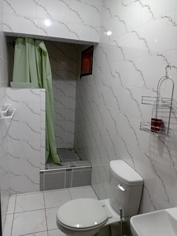 OLYMPIA EXTENSION|FULLY FURNISHED THREE (3) BED APARTMENT|RENT|$1,500