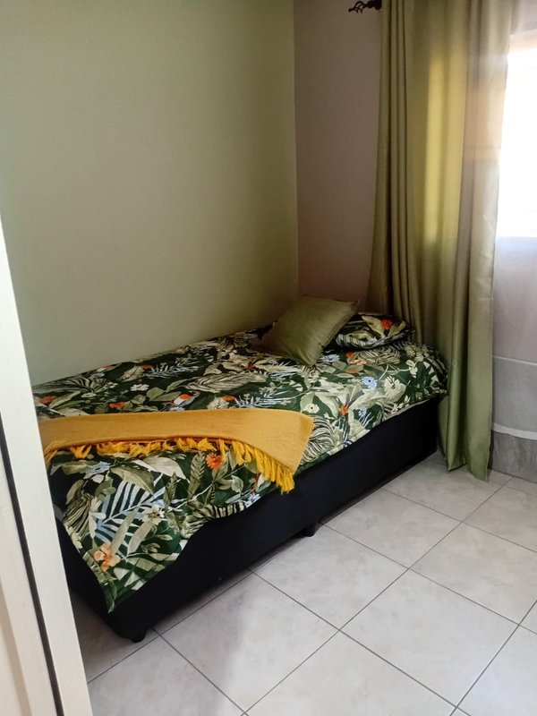 OLYMPIA EXTENSION|FULLY FURNISHED THREE (3) BED APARTMENT|RENT|$1,500