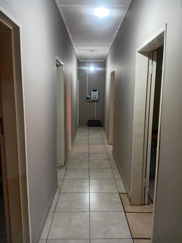 OLYMPIA EXTENSION|FULLY FURNISHED THREE (3) BED APARTMENT|RENT|$1,500