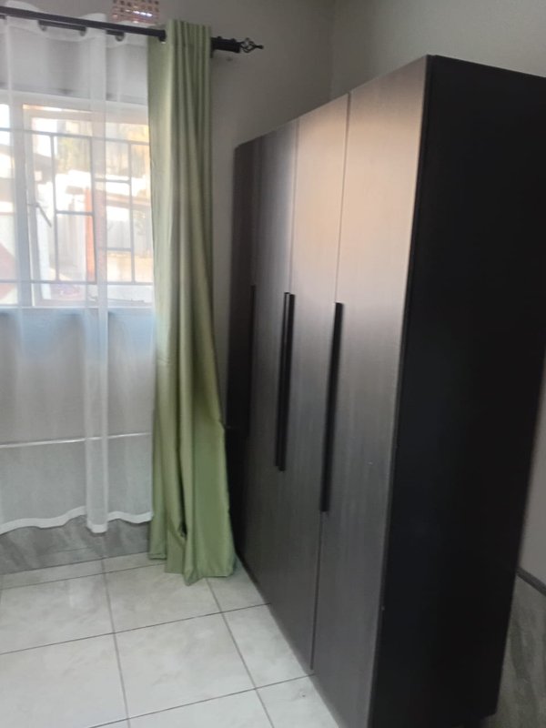 OLYMPIA EXTENSION|FULLY FURNISHED THREE (3) BED APARTMENT|RENT|$1,500