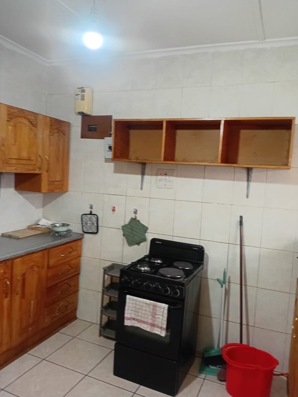 OLYMPIA EXTENSION|FULLY FURNISHED THREE (3) BED APARTMENT|RENT|$1,500
