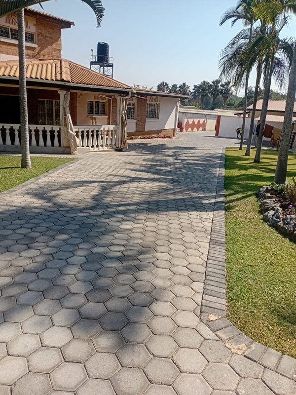 OLYMPIA EXTENSION|FULLY FURNISHED THREE (3) BED APARTMENT|RENT|$1,500
