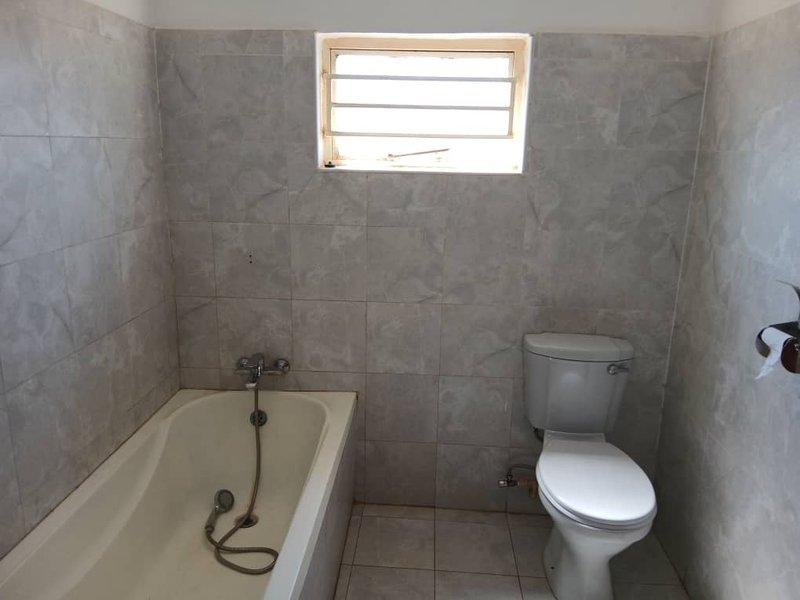 2×2 SEMI- DETACHED HOUSE FOR SALE