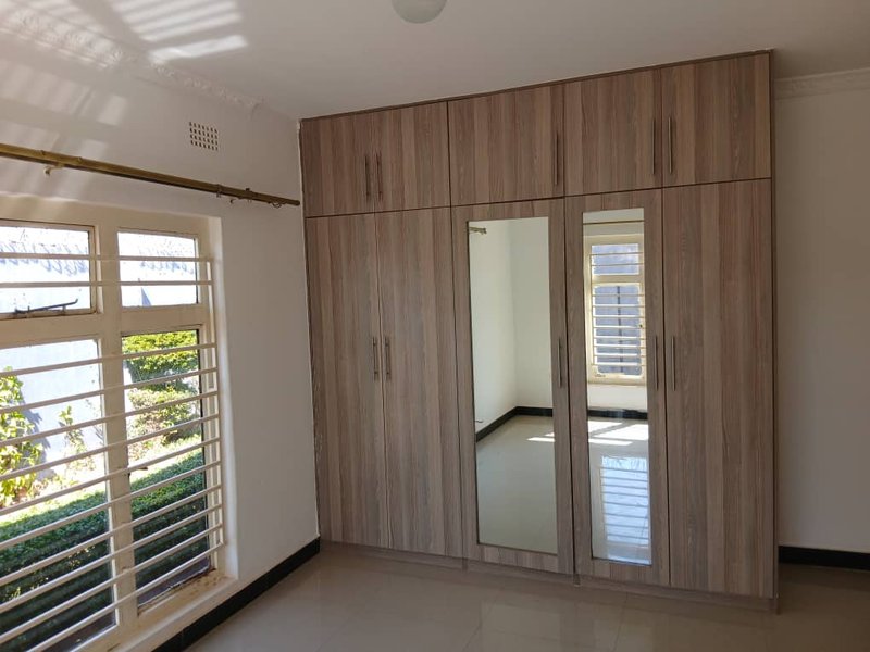 2×2 SEMI- DETACHED HOUSE FOR SALE