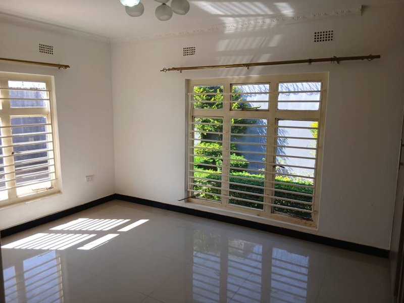 2×2 SEMI- DETACHED HOUSE FOR SALE