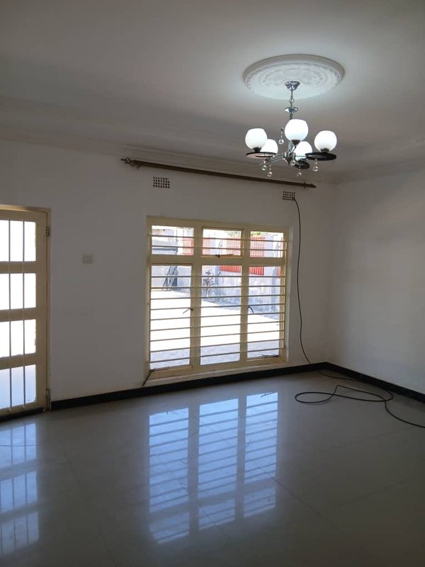 2×2 SEMI- DETACHED HOUSE FOR SALE