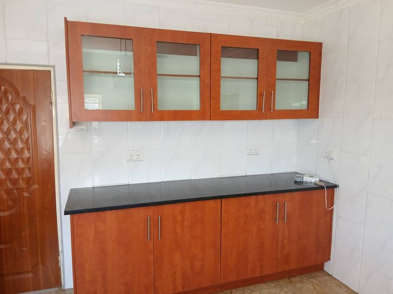 2×2 SEMI- DETACHED HOUSE FOR SALE