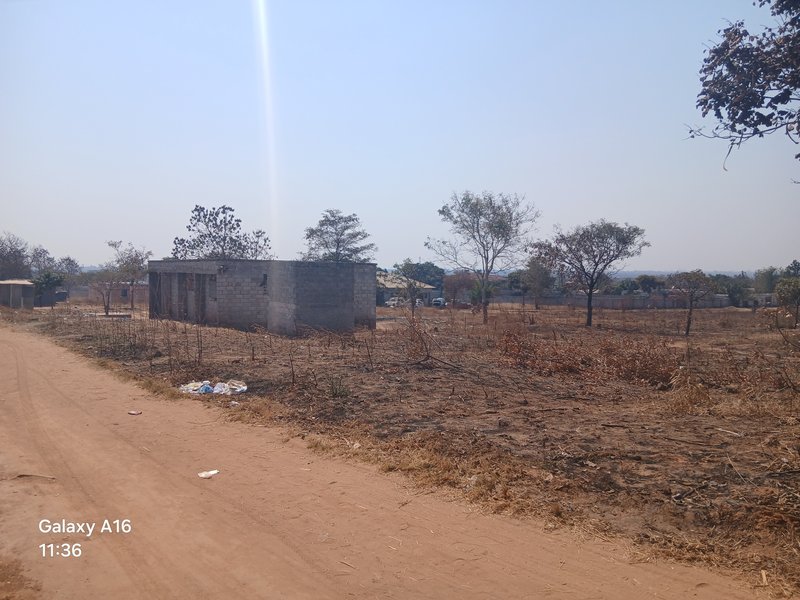 PLOT FOR SALE
