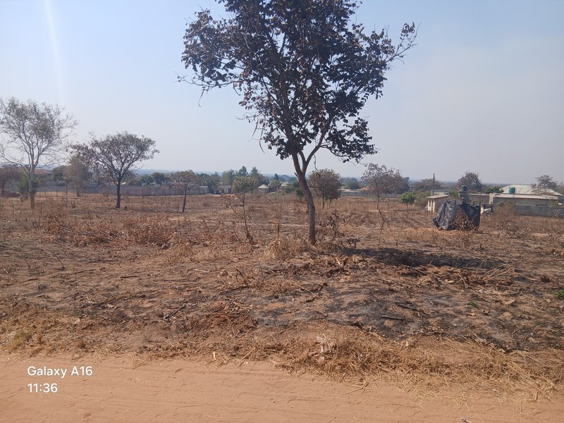 PLOT FOR SALE
