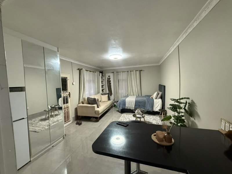 OLYMPIA| STUDIO FULLY FURNISHED |RENT|K13,500