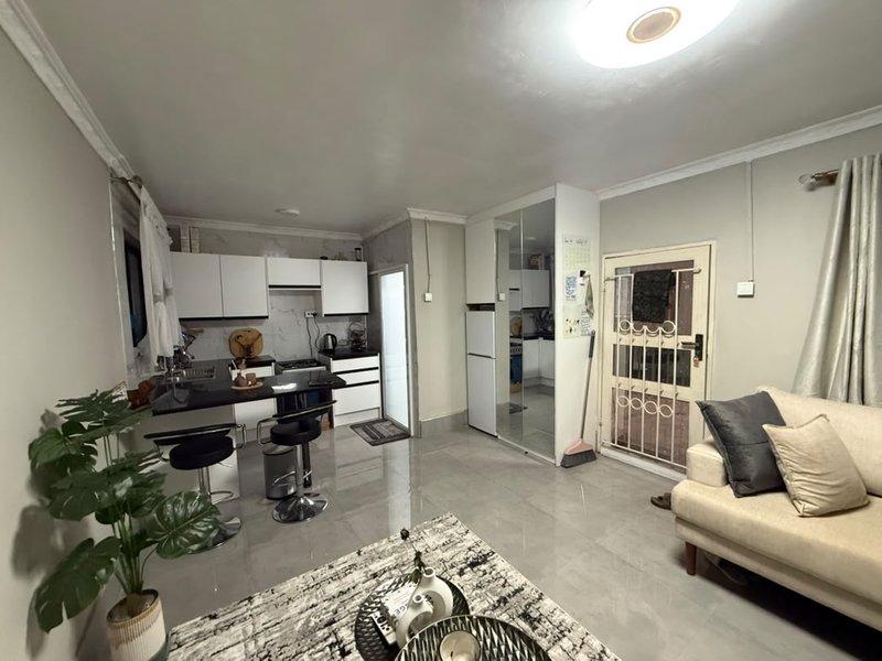 OLYMPIA| STUDIO FULLY FURNISHED |RENT|K13,500