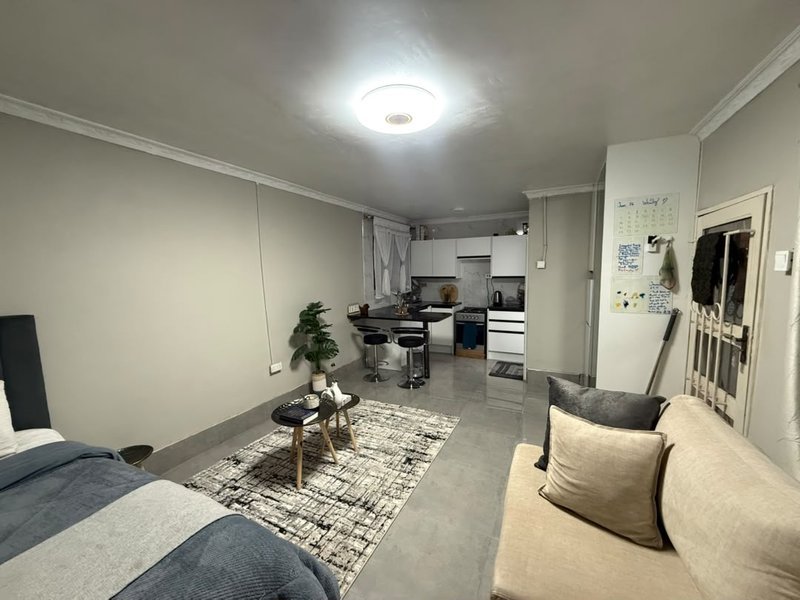 OLYMPIA| STUDIO FULLY FURNISHED |RENT|K13,500