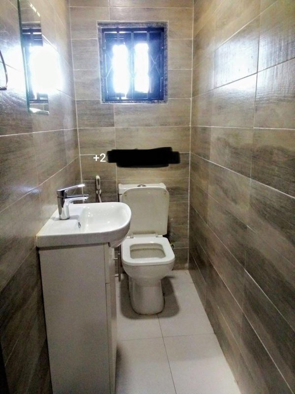 🏡RHODESPARK($1,200/MONTH)🏡: 2 Bedrooms All En-suite Unfurnished/Furnished Apartments For Rent Near Manda hill, Eastpark Mall & I.S.L