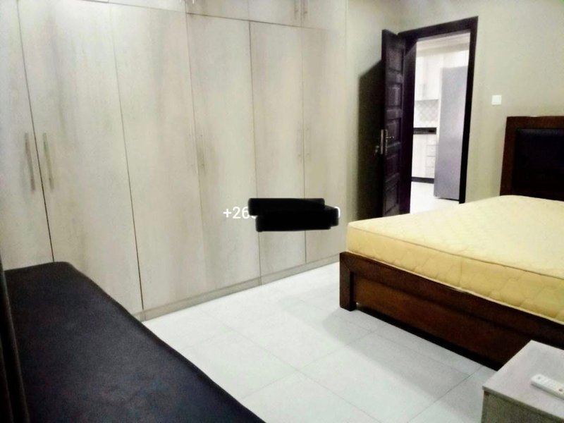 🏡RHODESPARK($1,200/MONTH)🏡: 2 Bedrooms All En-suite Unfurnished/Furnished Apartments For Rent Near Manda hill, Eastpark Mall & I.S.L