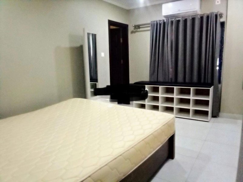 🏡RHODESPARK($1,200/MONTH)🏡: 2 Bedrooms All En-suite Unfurnished/Furnished Apartments For Rent Near Manda hill, Eastpark Mall & I.S.L