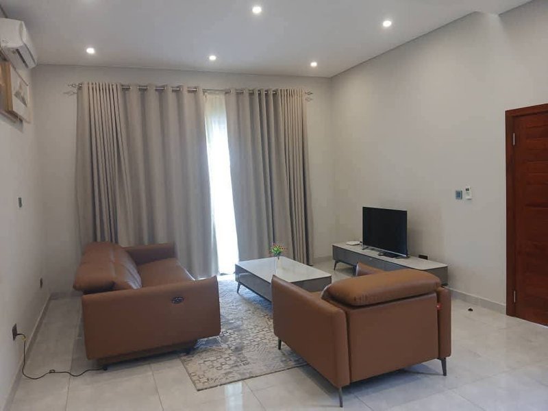 KABULONGA|FULLY FURNISHED|2*BED APARTMENT|RENT|$1,750