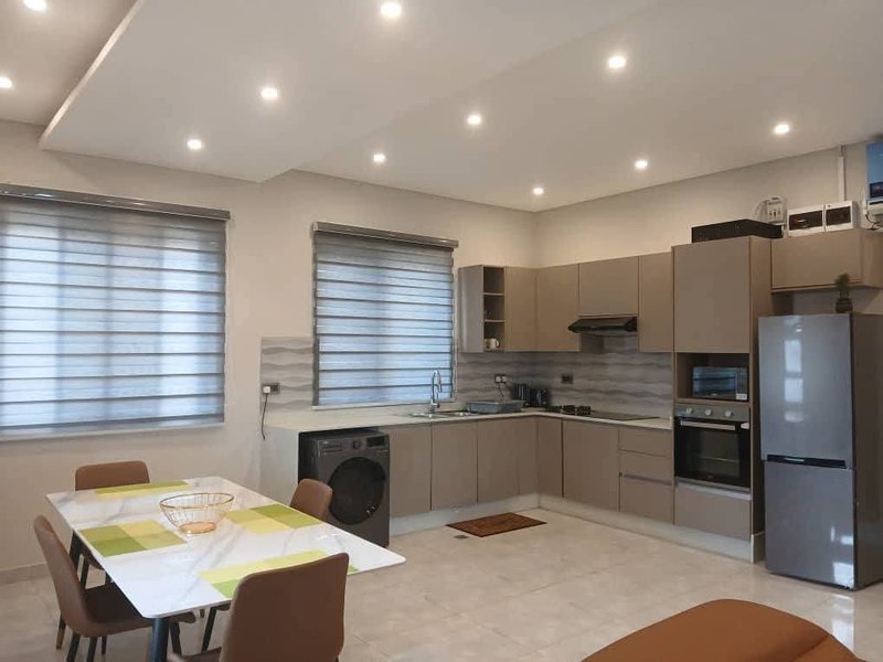 KABULONGA|FULLY FURNISHED|2*BED APARTMENT|RENT|$1,750