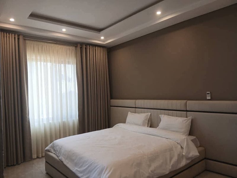 KABULONGA|FULLY FURNISHED|2*BED APARTMENT|RENT|$1,750