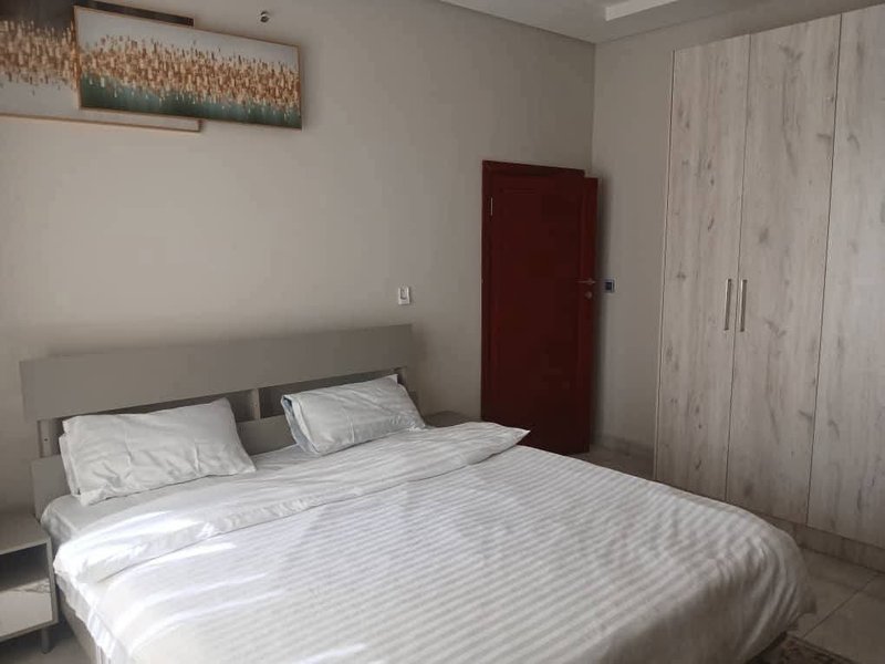 KABULONGA|FULLY FURNISHED|2*BED APARTMENT|RENT|$1,750